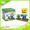 JSTOYS factory 2016 newest blocks mini blocks for wholesale