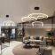 High quality homemade wholesale ceiling luxury chandelier large