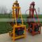 truck mounted deep borehole water well drilling rig machine for sale