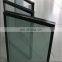 Hollow and Tempered Construction Glass
