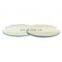 5 6 8 10 12  Inch Round Mirror For Table Centerpieces Mirror Glass Candle Tray/Plate