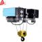 rave reviews wireless remote control European hoist for advanced technical