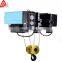 rave reviews wireless remote control European hoist for advanced technical