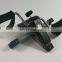 Household small stepper, mini exercise bike, silent fitness equipment
