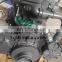 DE08 engine motor DE08TIS complete engine assy