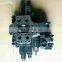 Loader Main Control Valve 700-92-39000 For WA320-5 WA320-6