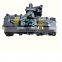 FOMI Hydraulic Pump SK135 SK140 K5V80 Hydraulic Pump YY10V00009F5  For Excavator