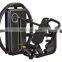 fitness  gym equipment LZX Fitness LZX-8000 series shoulder press
