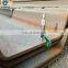 japanese standard SY295 anshan zizhu steel sheet pile