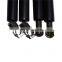 Set 4Pcs Hood Trunk Strut Struts Lifts Support Dampers for BMW E38 740i 740iL