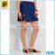  skirt dress factory for navy blue embroidery mini under skirt dress