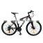 robust frame and sensitive disc brakes bicycle 29 / china manufacturer of adult bicycle mountain bike