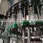 Faygo pet bottle blowing filling capping three in one auto machine