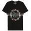 wholesale t shirts printing in china custom printed shirts latest fancy design pattern men t shirt