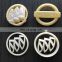 Famous Custom Logo Plastic Car Badges Emblems from Experience Injection Molding Manufacturer