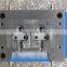 OEM Electronic connector plastic plug/socket parts molded plastic injection mould production