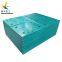 UHMW-PE wear plastic plate polyethylene dock fender pads