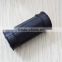 high quality square water pipe / tube connector