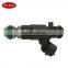 FBJC100 16600-5L700 166005L700 Автомобильный топливный инжектор