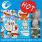 Cartoon gift wrapping paper, cartoon wrapping paper