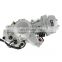 High Quality 4 Stroke Air-Cooled 1 Cylinder 110 120CC Motorcycle Engine Assembly