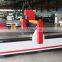 Economic metal cnc router china cnc milling machine engraver machine kit cnc