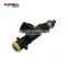 Car Spare Parts Fuel Injector For Mercedes Benz c-class 0280158811