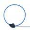 Rogowski Coil Toroidal Coil Used for Current Transformer with Factory Price