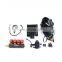 New model ACT-N18 obd2-connector gnv cylinder cng injection ecu kit