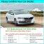 4PCS for Skoda Octavia 3 A7 5E Sedan MK3 2014~2019 Mudguards Mudflaps Fender Mud Flap Splash Guards Accessories 2015 2016 2018