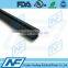 Project metal door sealing glass door strip