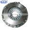 Clutch plate auto clutch and clutch pressure plate for SZC537 with high quality