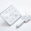 Best sell industrial energy conserving water efficient blister shower head
