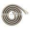 New 2m 69inch Oil Rubbed Bronze Long Handheld Extension Bathroom Shower Hose