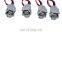 4 PCS FIC2150 NEW Fuel Injector Connector Disconnect Pigtails FOR universal