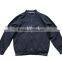 Garment factory polyester light casual jackets for men
