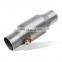 Car Catalytic Converter Stainless Steel Exhaust Pipes For TOYOTA PRIUS 2.5 Inch