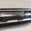 5NA853653A FOR Volkswagen VW Tiguan 5N 2018 Front Radiator Upper Grille with chrome trim