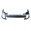 Auto Car Front Bumper For Volkswagen VW T-Cross 2019 2020 2GM807221A