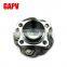 High Precise Auto Axle Wheel Hub Bearing Hub Unit for RAV4 Chassis Part OEM 42410-42020 For Toyota