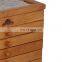 Factory Price High Quality Eco-friendly Wooden Box Jewelry With Drawer