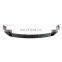 F52 Pp Front Lip For 1s Serie F52 118i Mp Style Front Spoiler Front Bumper Lip 2018+