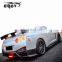 replacement nism style car accessories for nissan GTR with spoiler diffuser front bumper side skirt