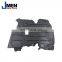 Jmen 51758040111 Splash Shield for BMW 323i 325i 328i 330i 06-09 Underhood Shield