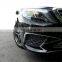 Hot sale s65amg body kit for bens S class w222 2015-2016 in pp