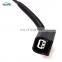 PDC Sensor 39693SWWG01 For Honda black Ultrasonic Sensor 2007-2012 39693-SWW-G01