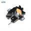 100018098 7S7A-16700-BF BONNET HOOD LOCK LATCH CATCH For FORD MONDEO MK4 WITH ANTI-THEFT 07-14
