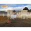 Best selling removable construction temporary hoarding fence panel for building sites
