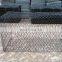 Certificate 1.5x1x1m pvc coated woven gabion box/gabion wall/gabion basket