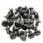 plastic car body Clips auto clips  Fasteners for car
